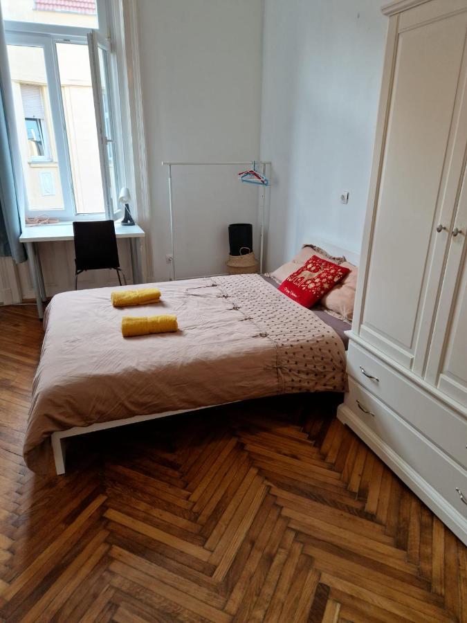 Apartamento The Five-bedroom Haven *