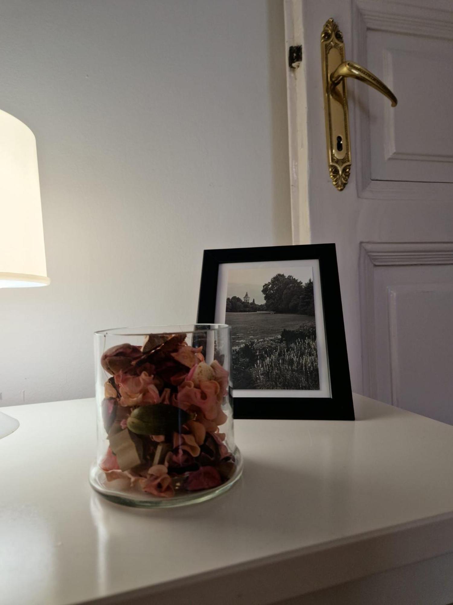 The Five-bedroom Haven Apartamento Budapest