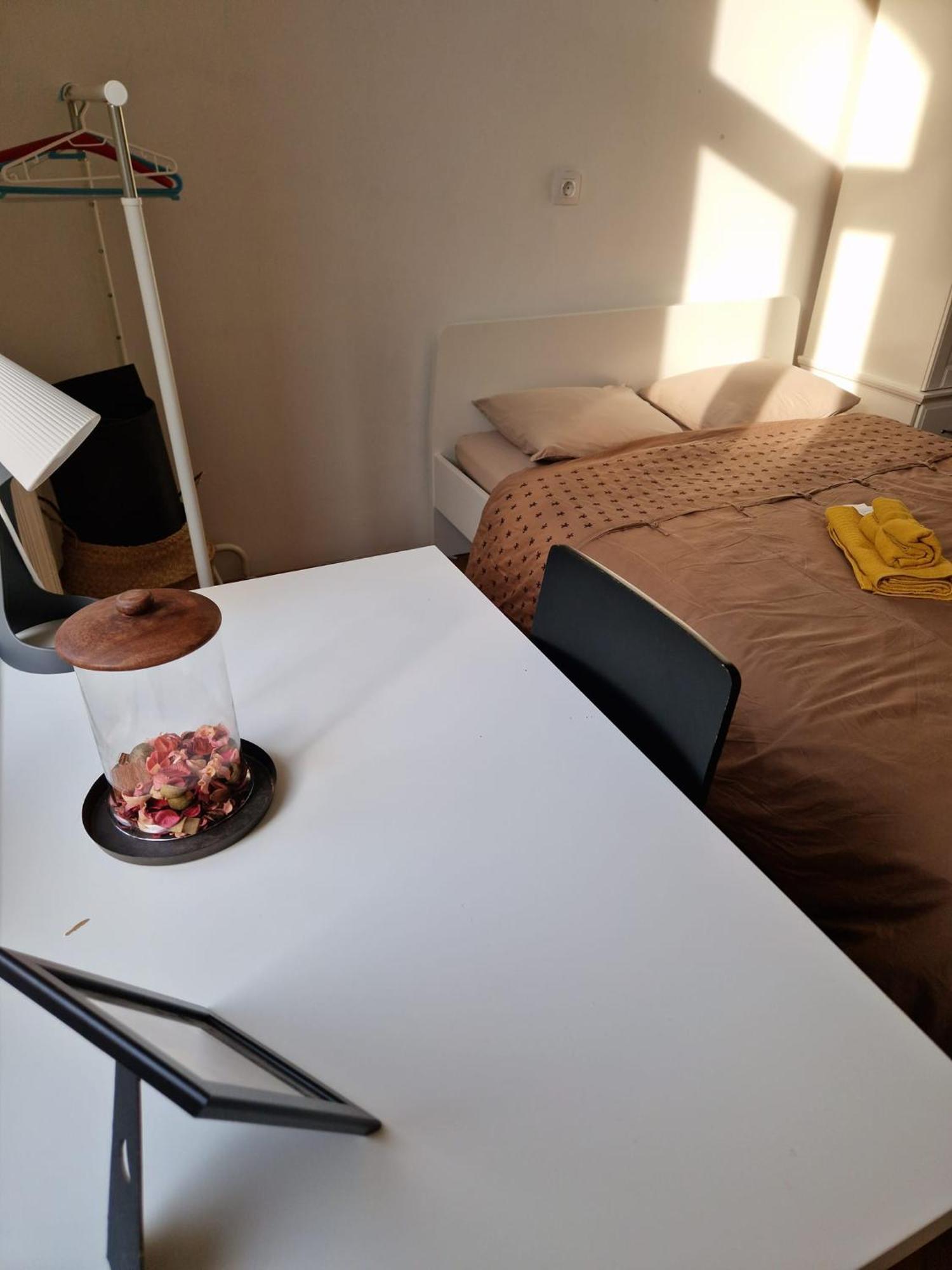 The Five-bedroom Haven *