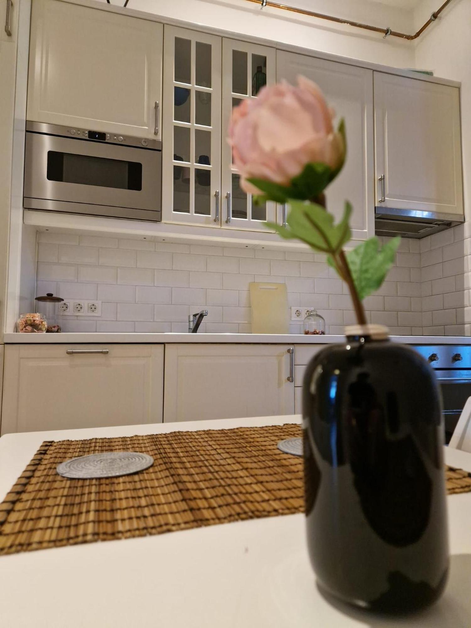 The Five-bedroom Haven Apartamento *
