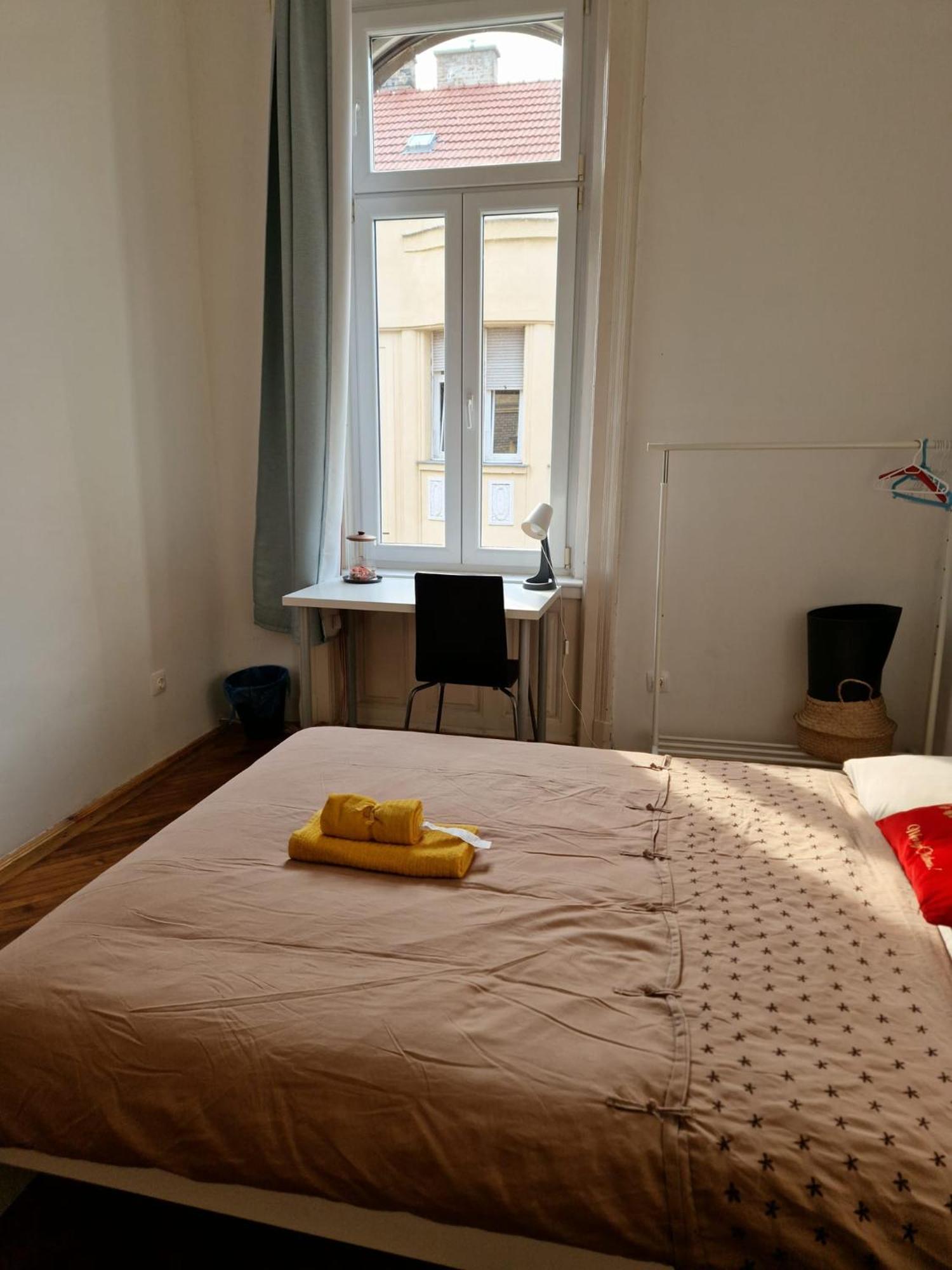 The Five-bedroom Haven Apartamento *
