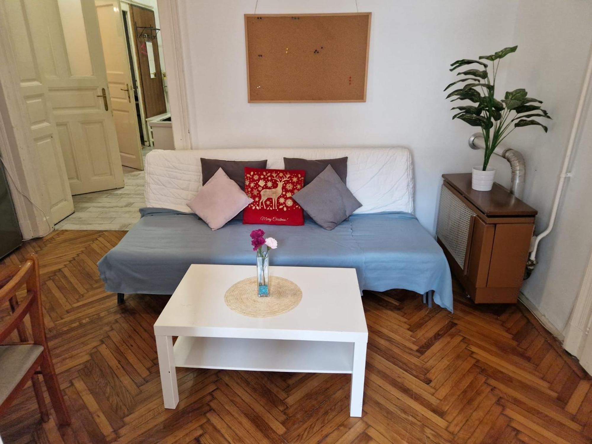 Apartamento The Five-bedroom Haven *