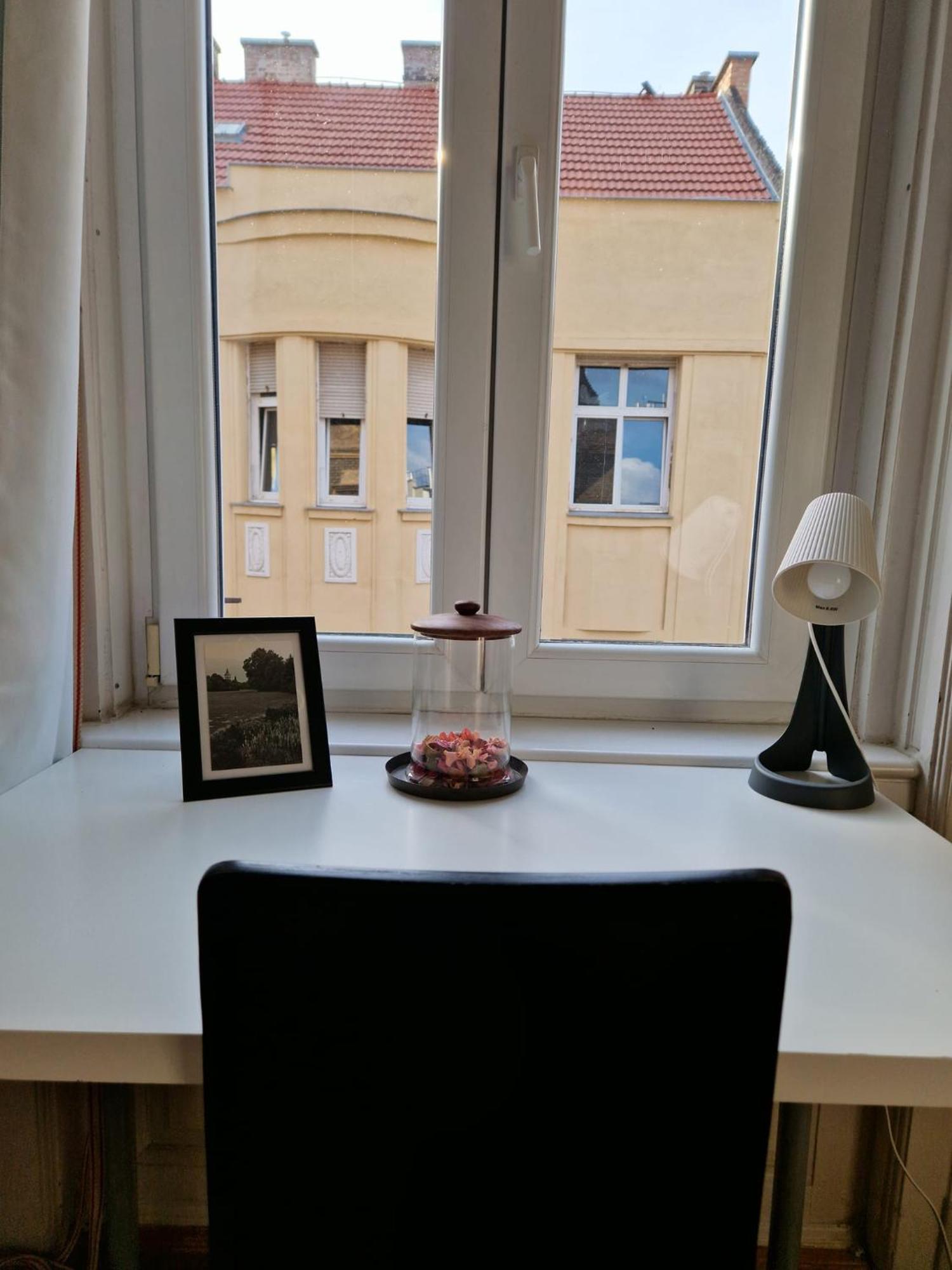 Apartamento The Five-bedroom Haven