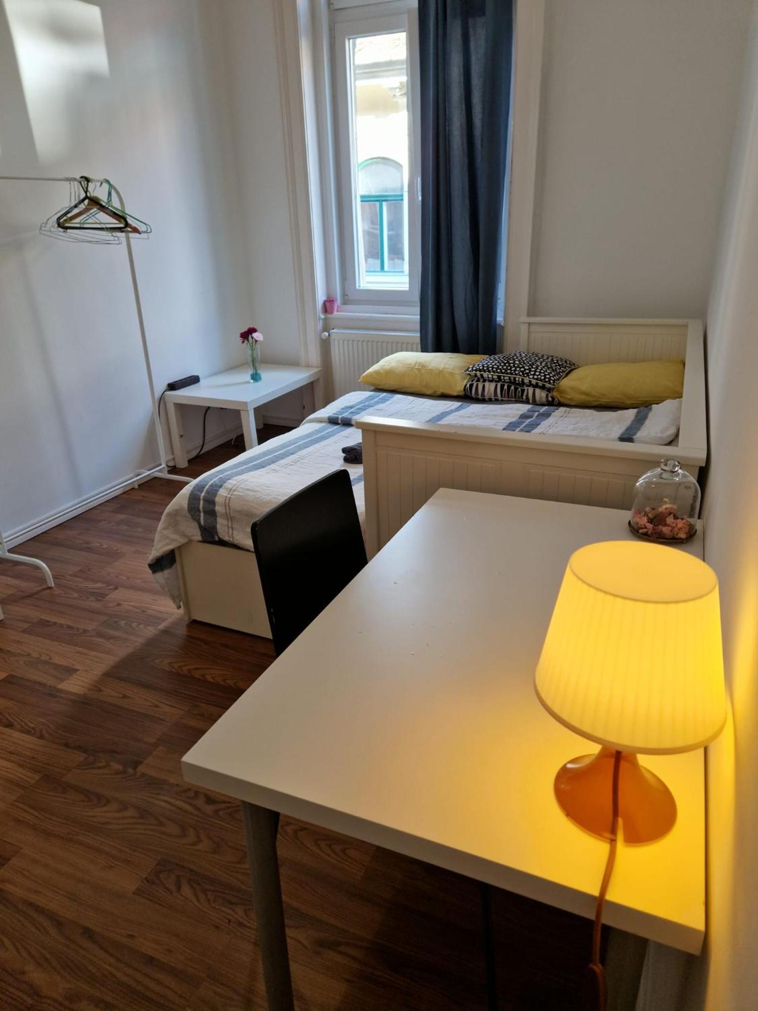 The Five-bedroom Haven Apartamento *