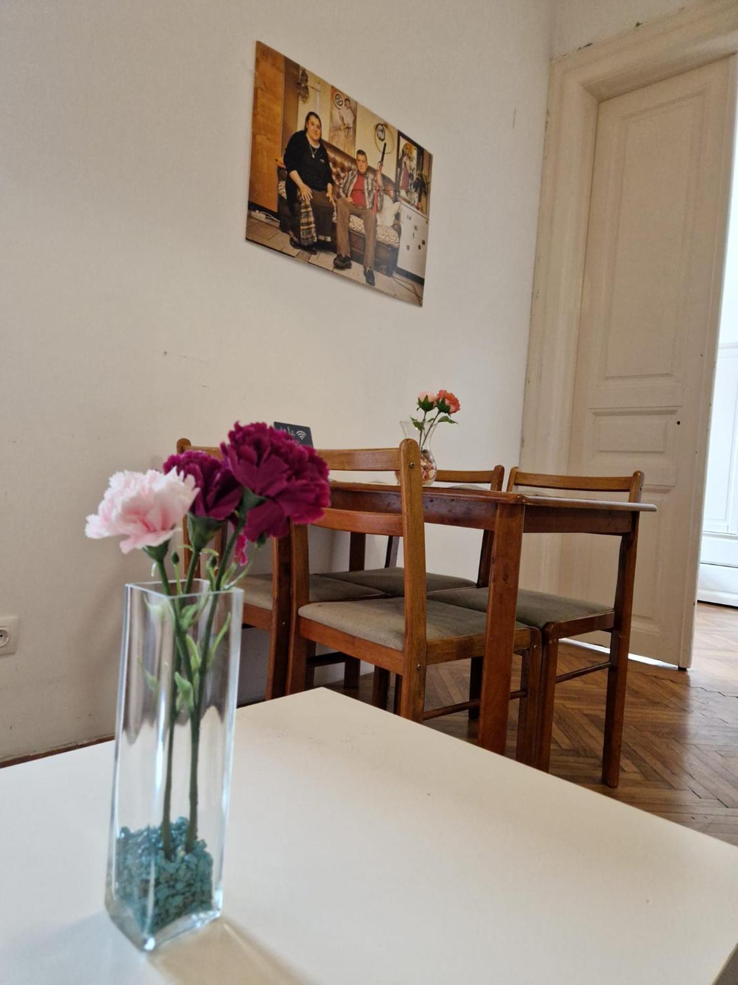 Apartamento The Five-bedroom Haven