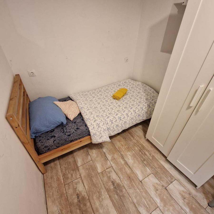 The Five-bedroom Haven Apartment *