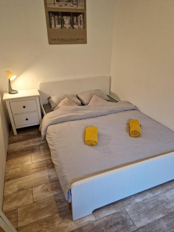 The Five-bedroom Haven