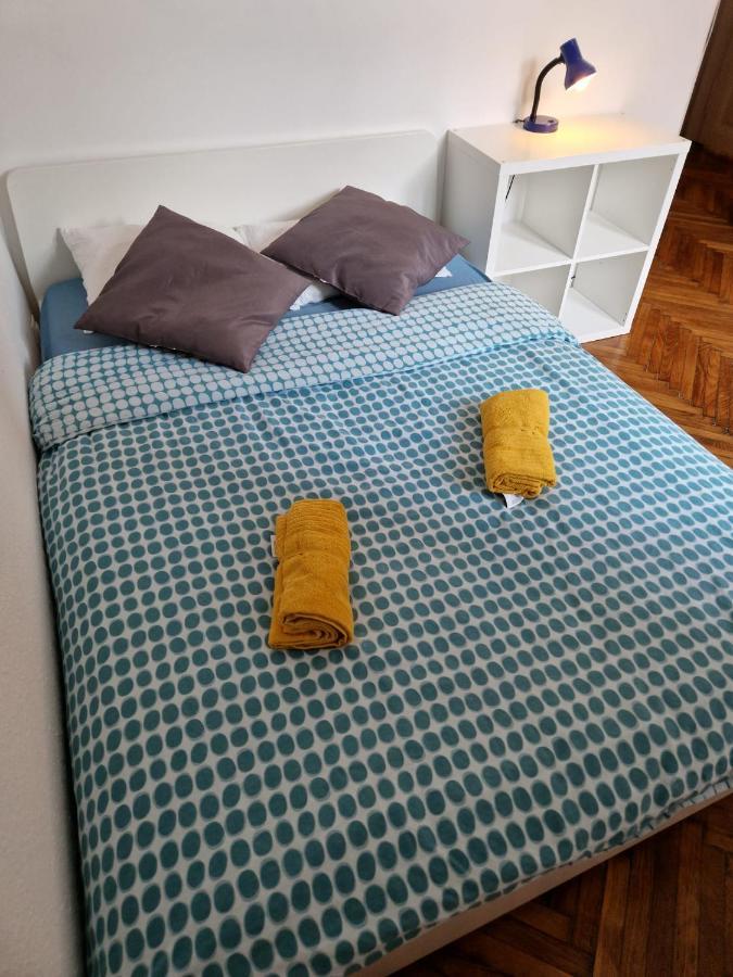 The Five-bedroom Haven Apartment Budapest