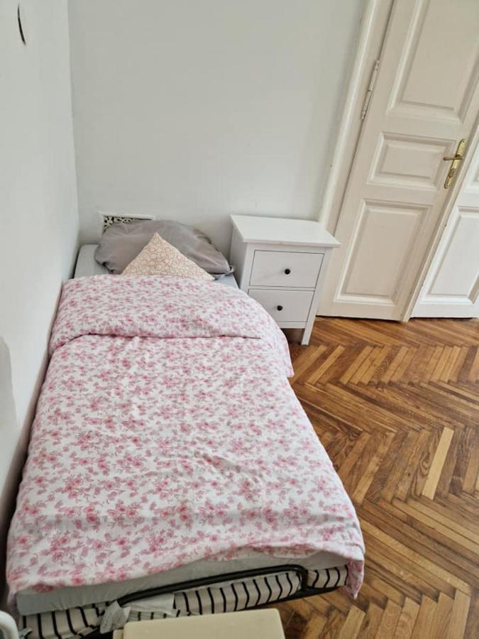 The Five-bedroom Haven * Budapest