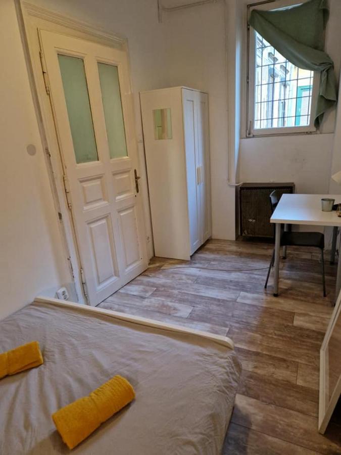 The Five-bedroom Haven Apartment *