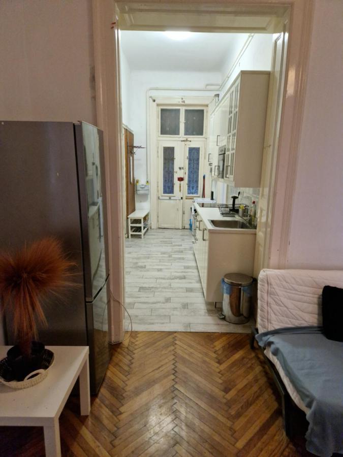 The Five-bedroom Haven * Budapest