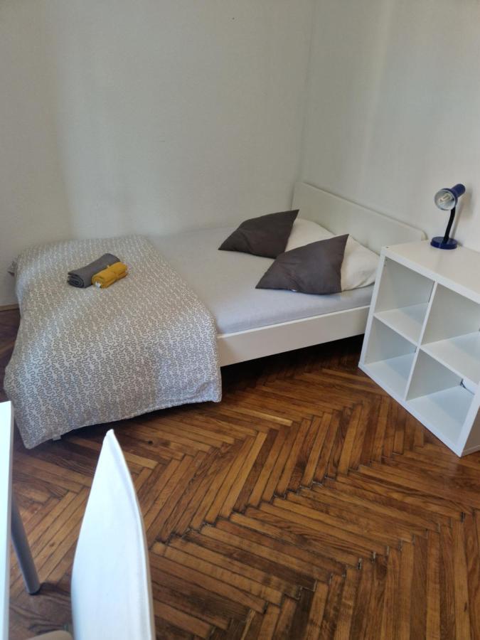 The Five-bedroom Haven Apartment Budapest