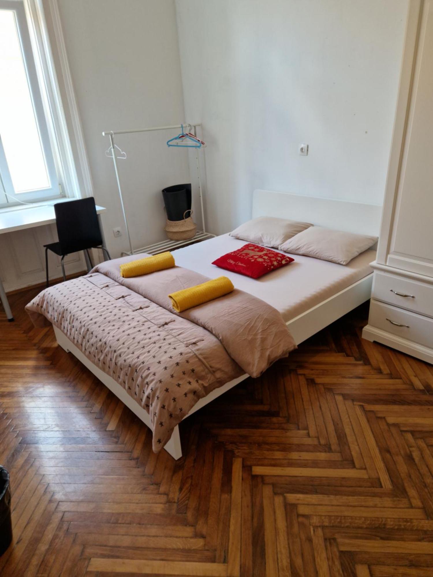 The Five-bedroom Haven * Budapest