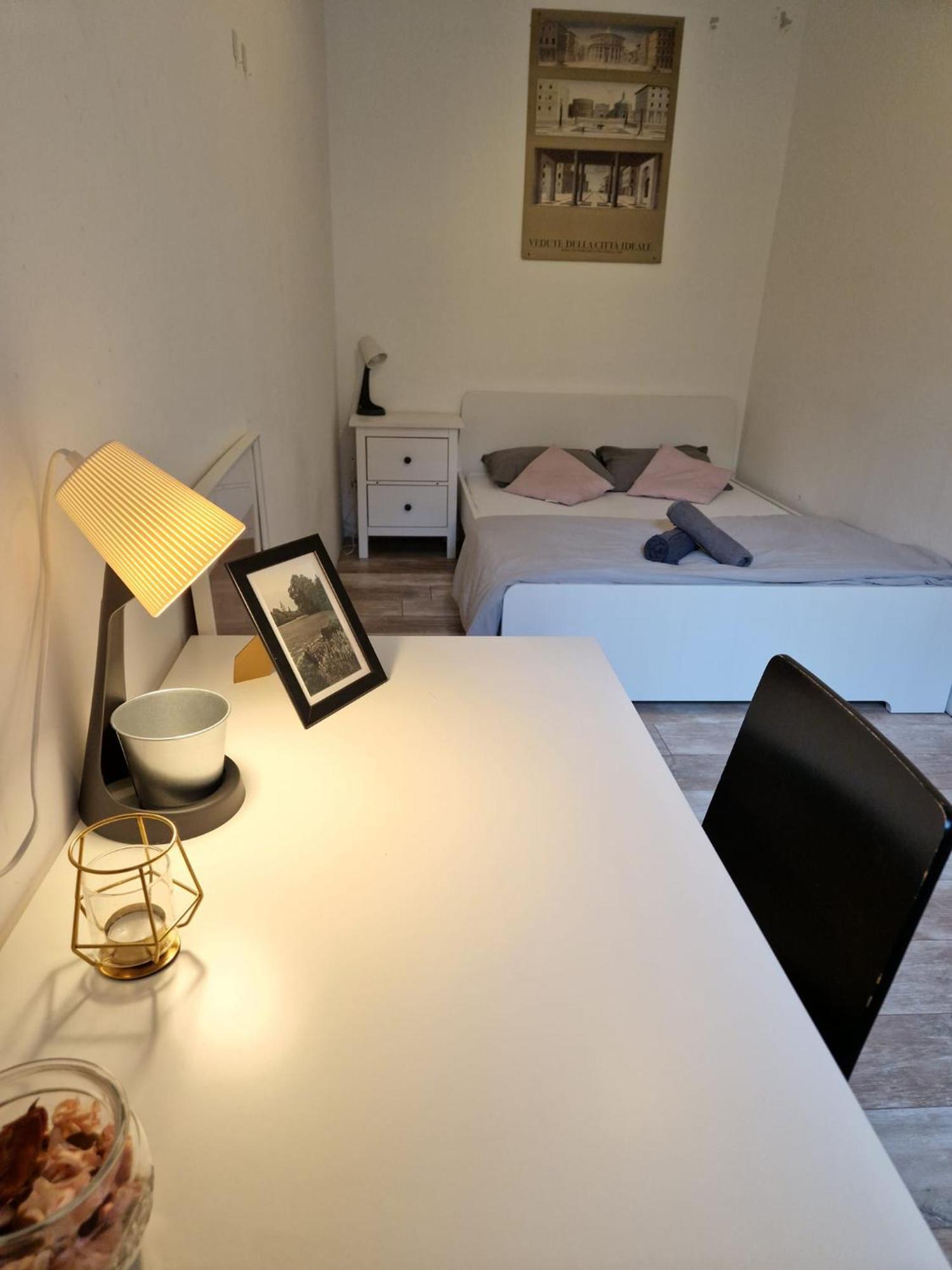 The Five-bedroom Haven Budapest