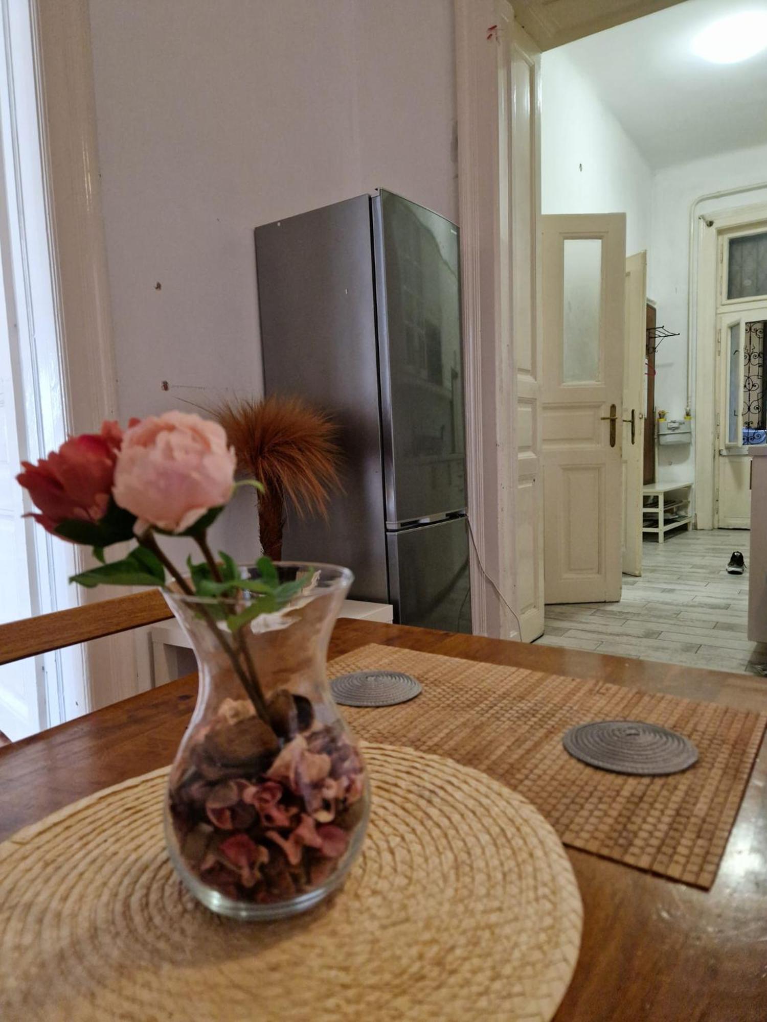 The Five-bedroom Haven