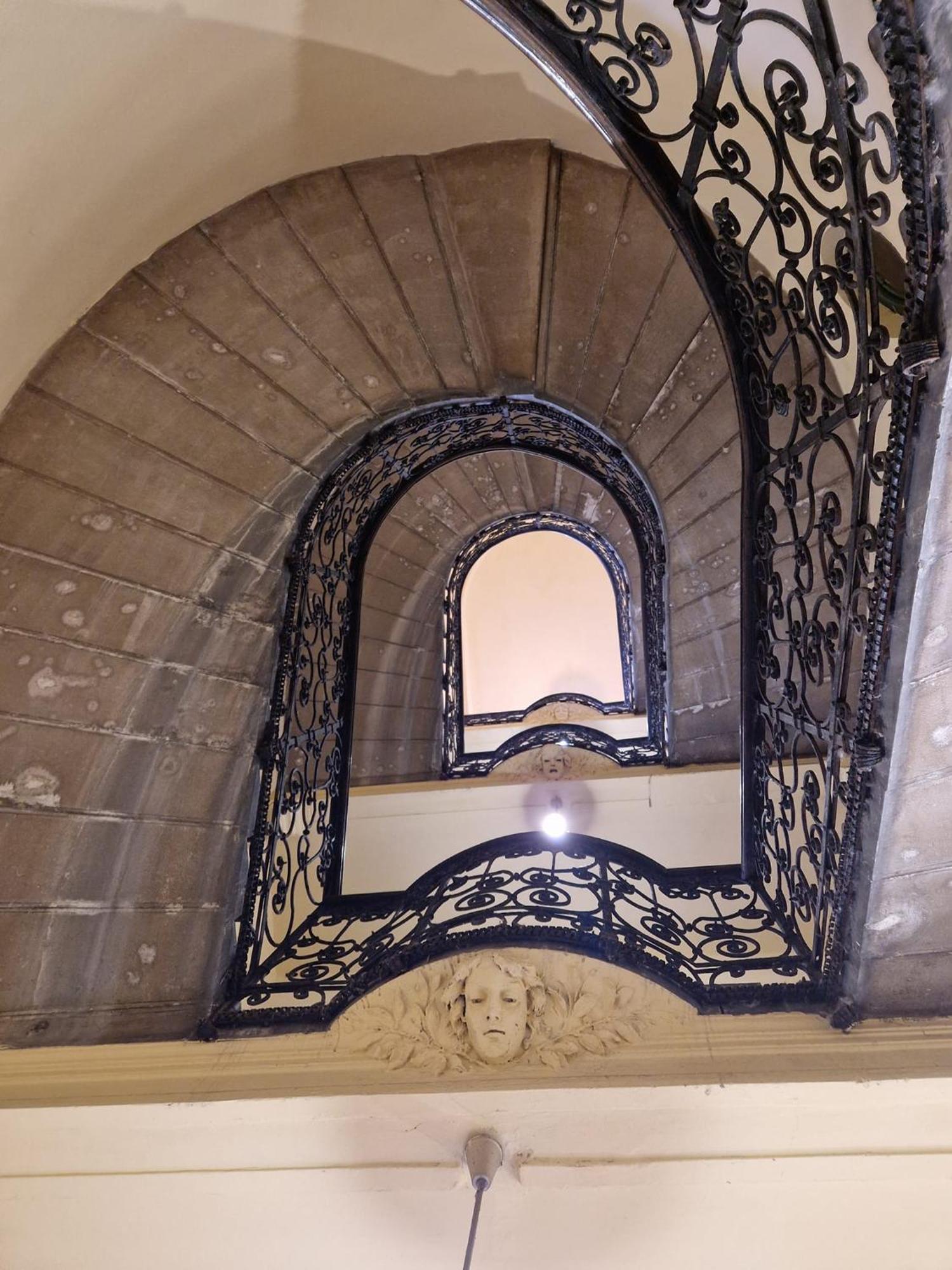 The Five-bedroom Haven Budapest